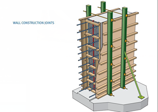 High Rise Building Projects