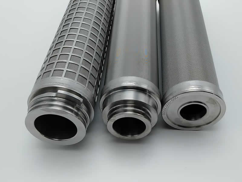 Sintered Filter