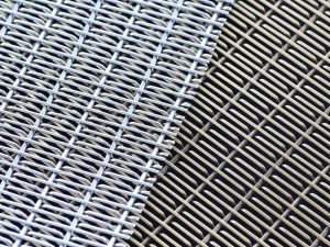 Decorative Wire Mesh