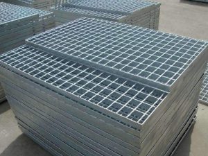 Steel Bar Grating